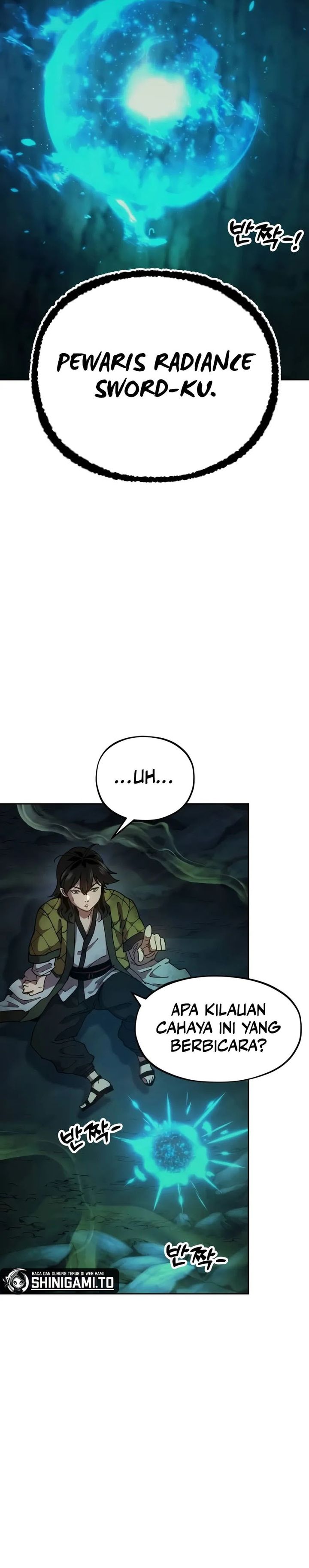 Chronicles of the Lazy Sovereign Chapter 02 Gambar 54