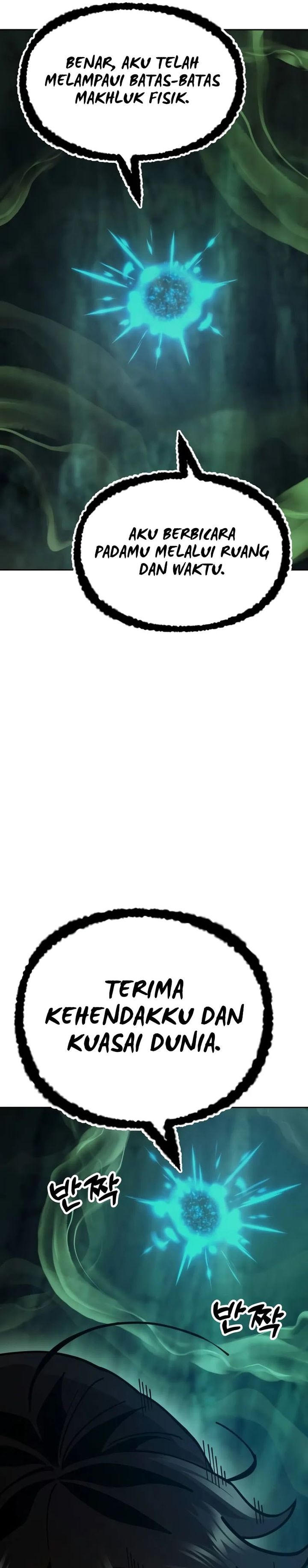 Chronicles of the Lazy Sovereign Chapter 02 Gambar 55