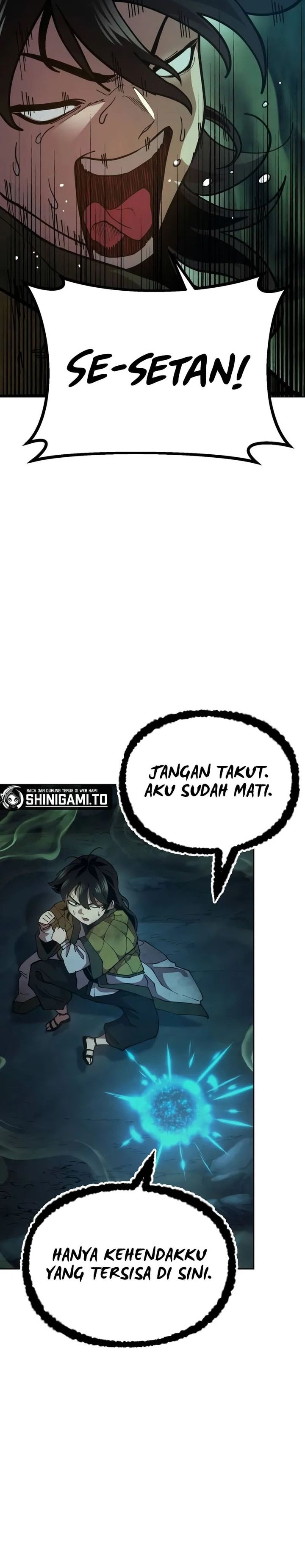 Chronicles of the Lazy Sovereign Chapter 02 Gambar 56