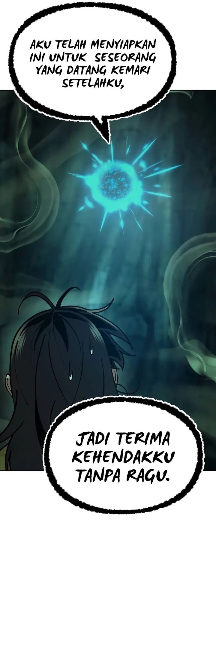 Chronicles of the Lazy Sovereign Chapter 02 Gambar 57