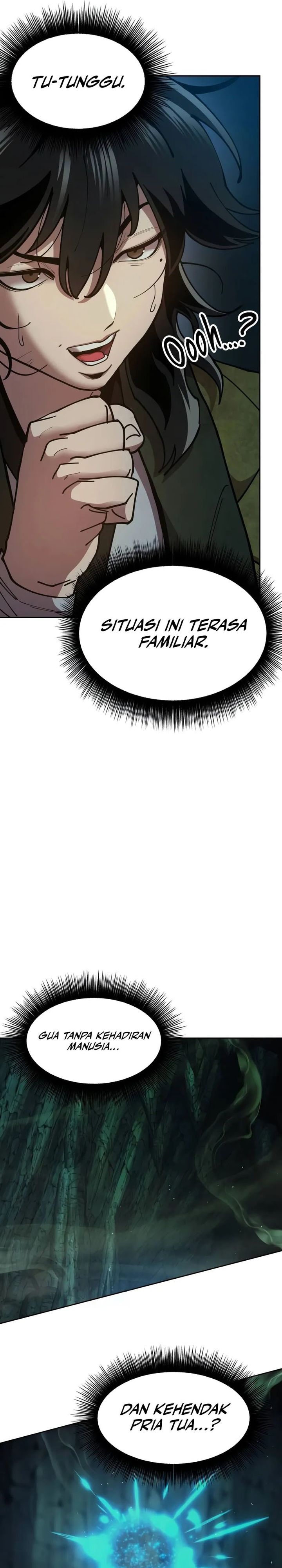 Chronicles of the Lazy Sovereign Chapter 02 Gambar 58