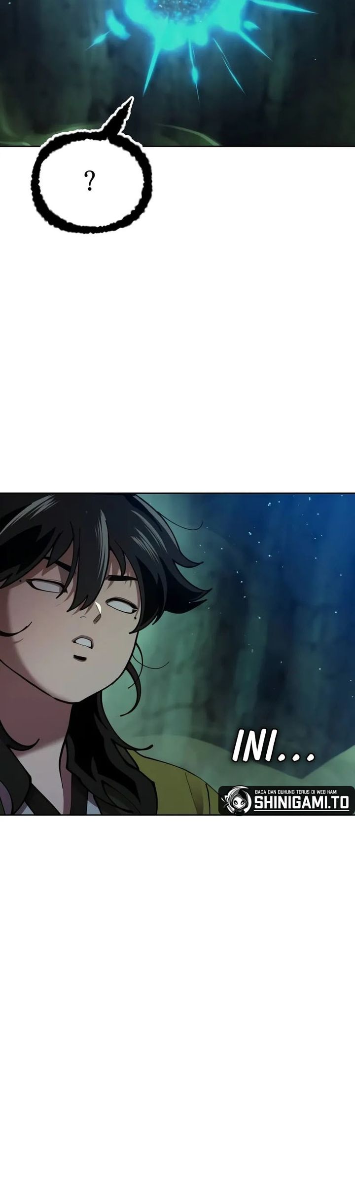 Chronicles of the Lazy Sovereign Chapter 02 Gambar 59