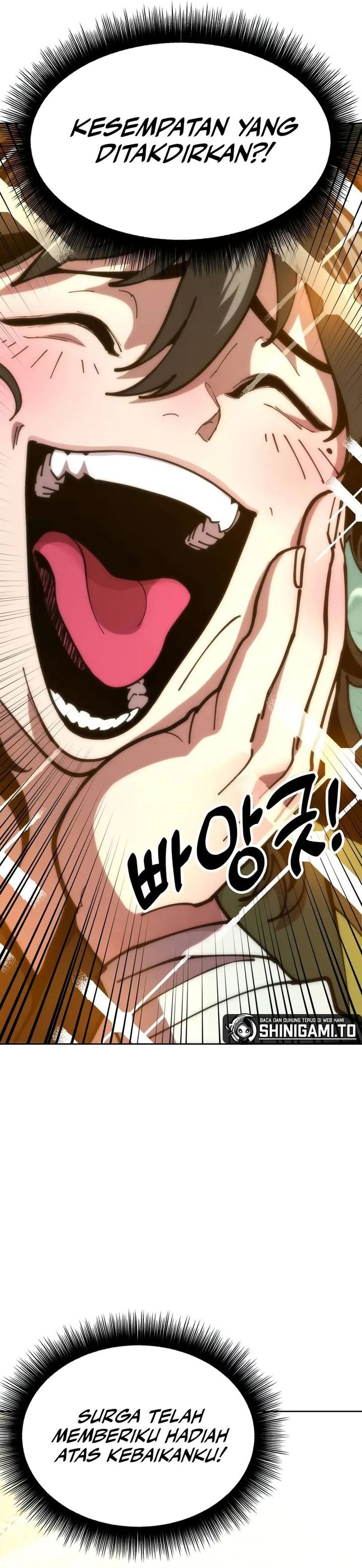 Chronicles of the Lazy Sovereign Chapter 02 Gambar 60