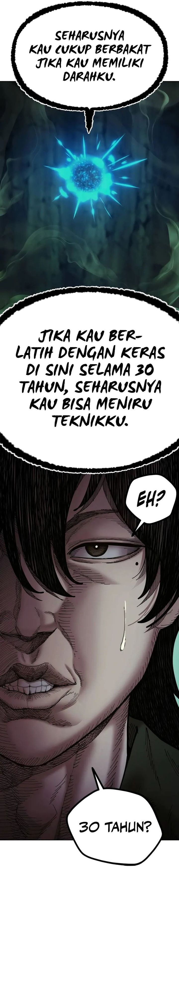 Chronicles of the Lazy Sovereign Chapter 02 Gambar 62