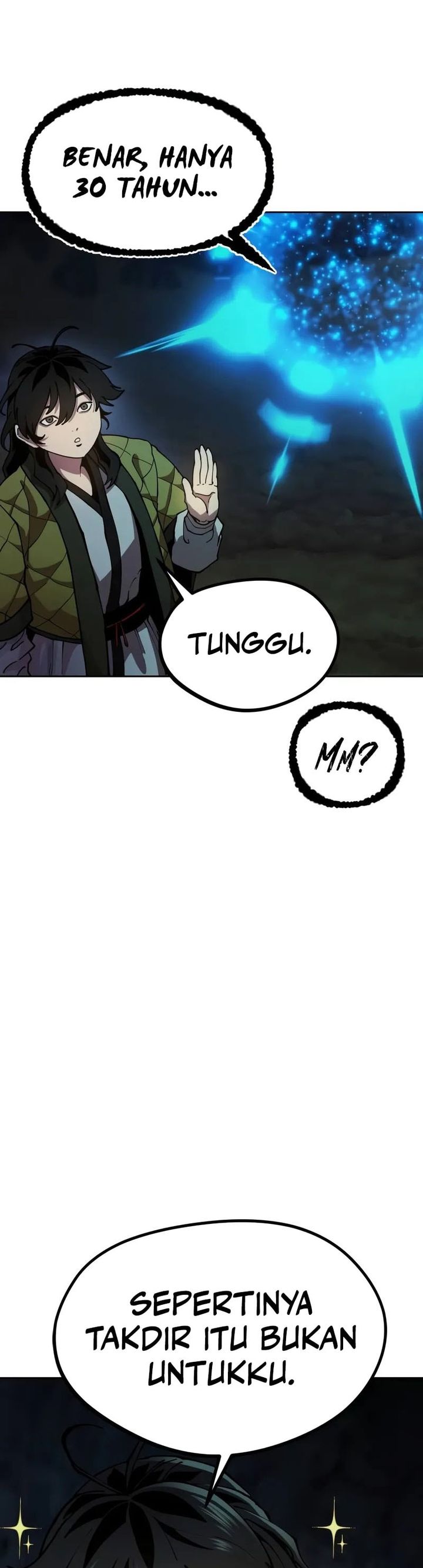 Chronicles of the Lazy Sovereign Chapter 02 Gambar 63