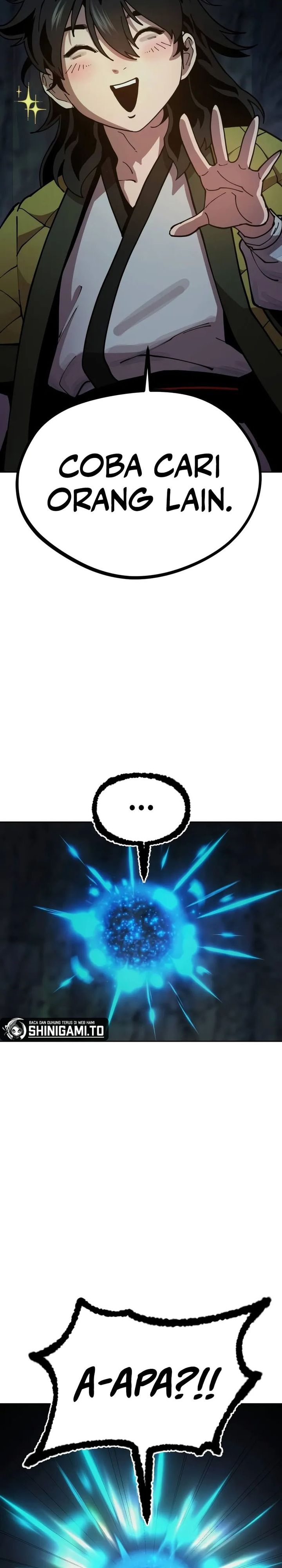 Chronicles of the Lazy Sovereign Chapter 02 Gambar 64