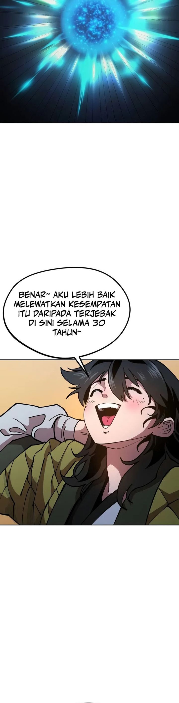 Chronicles of the Lazy Sovereign Chapter 02 Gambar 65