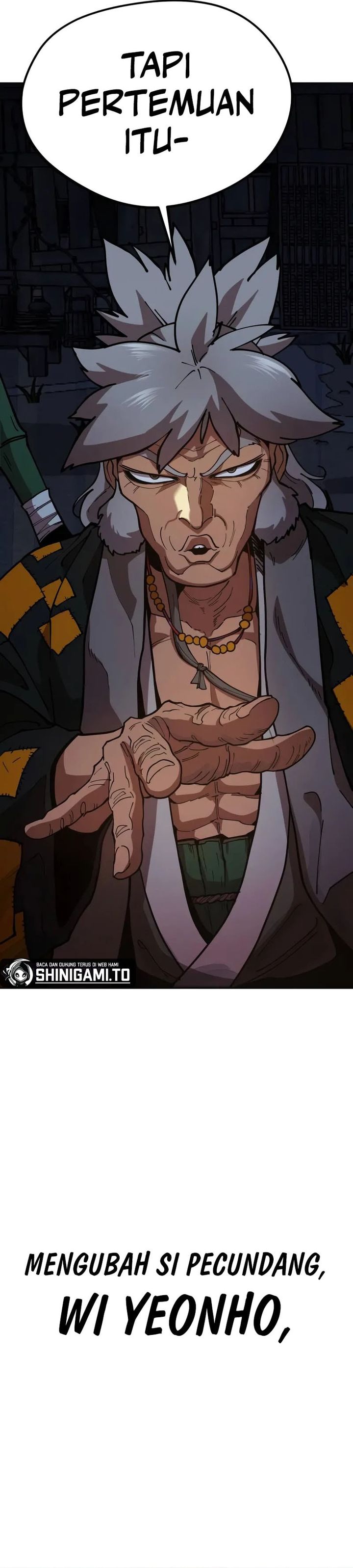 Chronicles of the Lazy Sovereign Chapter 02 Gambar 66