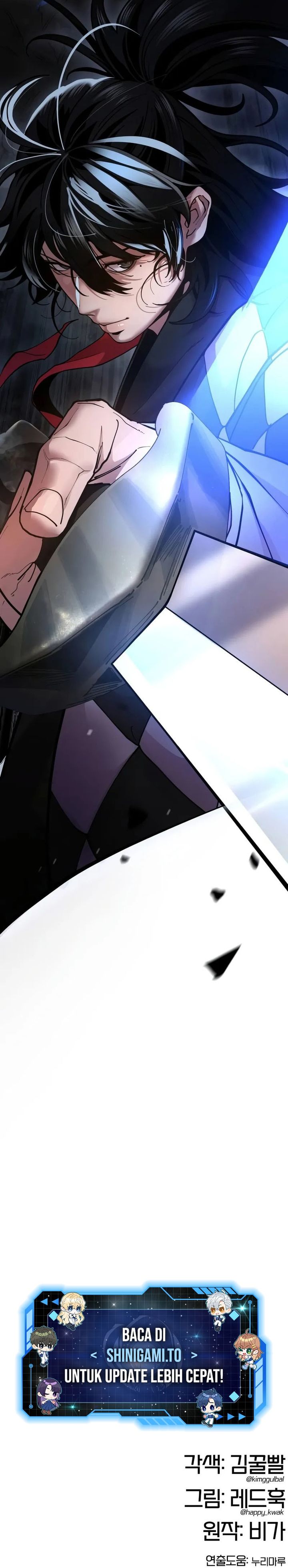 Chronicles of the Lazy Sovereign Chapter 02 Gambar 68