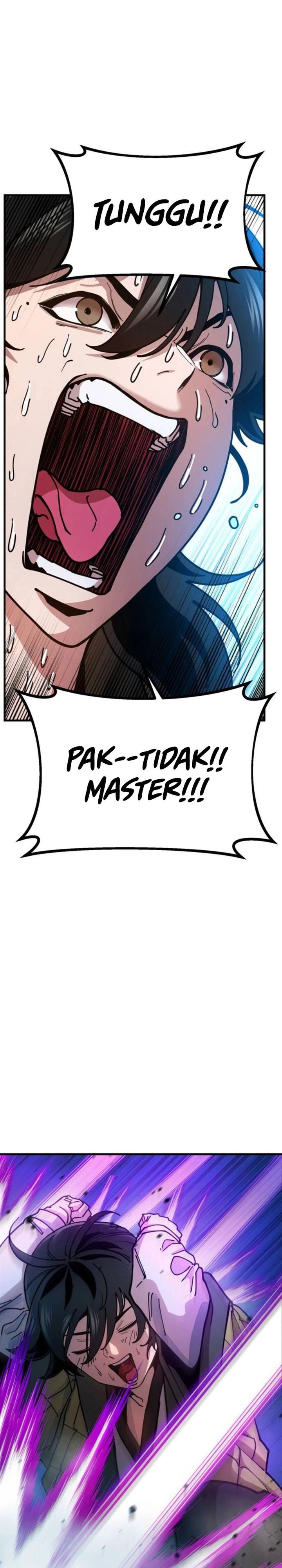 Chronicles of the Lazy Sovereign Chapter 03 Gambar 40