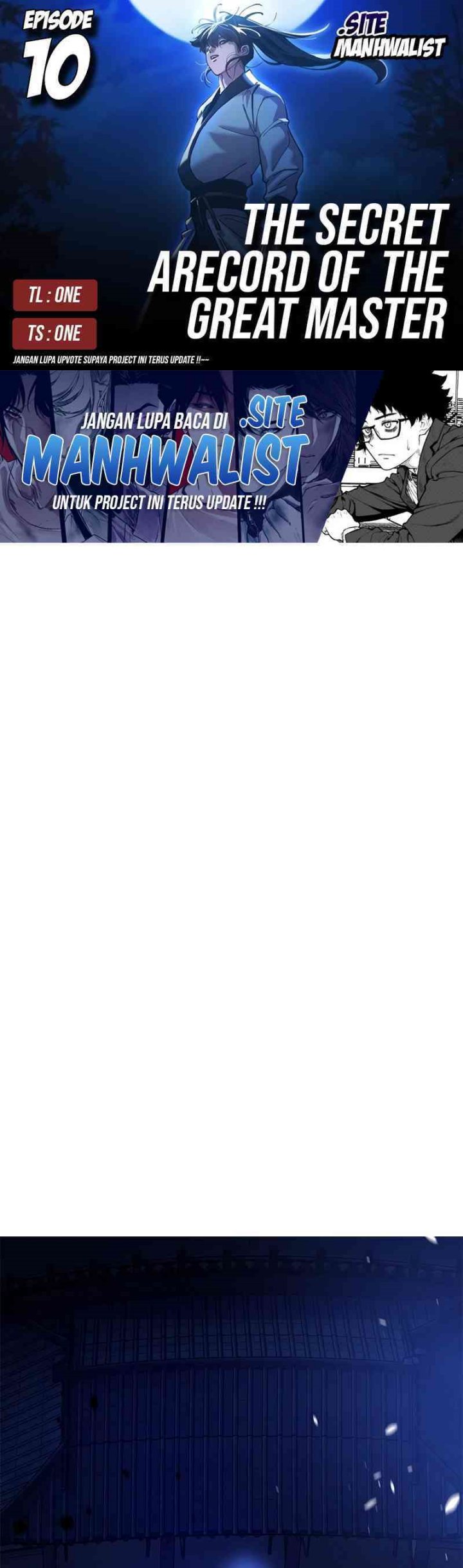 Chronicles of the Lazy Sovereign Chapter 10 Gambar 1