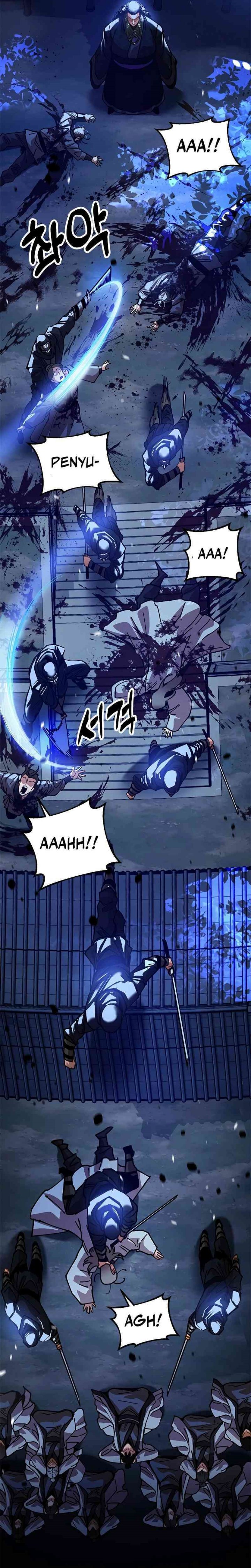 Chronicles of the Lazy Sovereign Chapter 10 Gambar 2