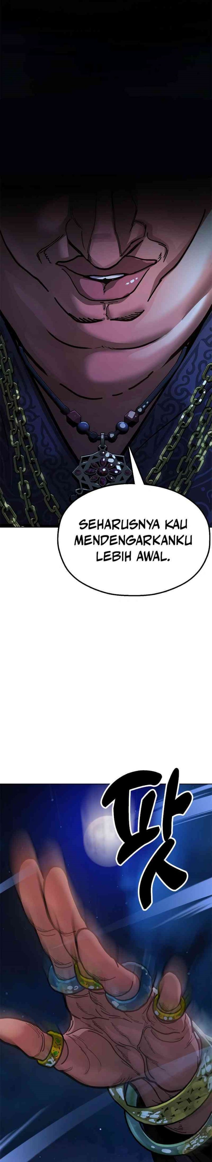 Chronicles of the Lazy Sovereign Chapter 10 Gambar 3