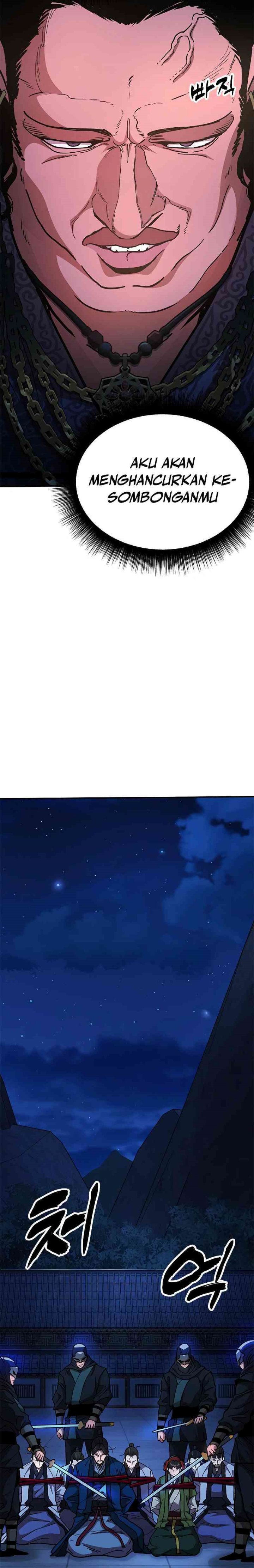 Chronicles of the Lazy Sovereign Chapter 10 Gambar 5