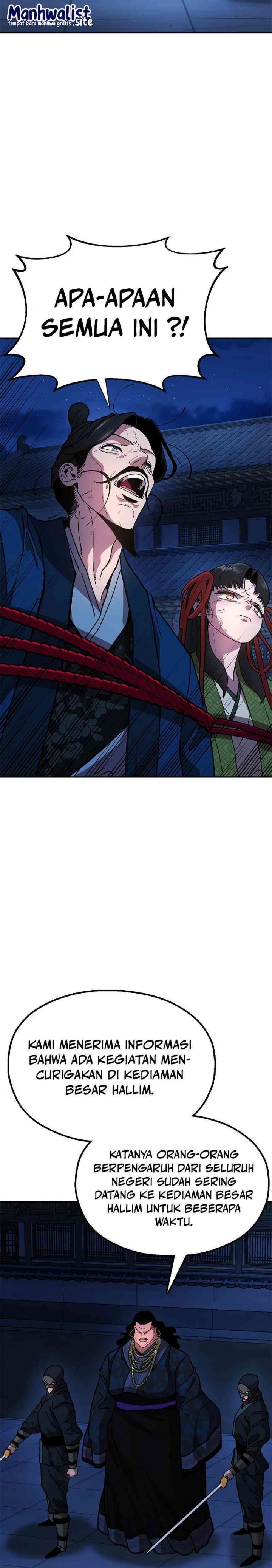 Chronicles of the Lazy Sovereign Chapter 10 Gambar 6
