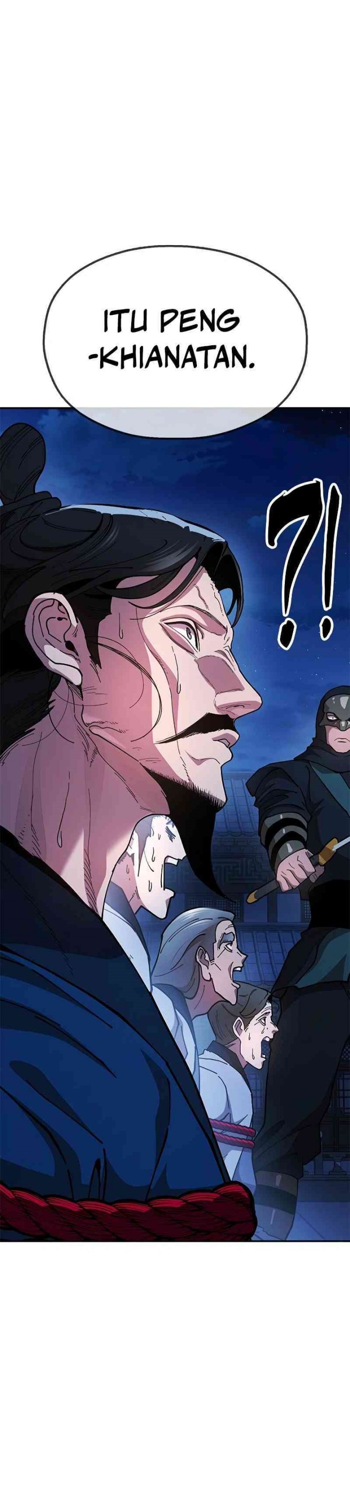 Chronicles of the Lazy Sovereign Chapter 10 Gambar 8