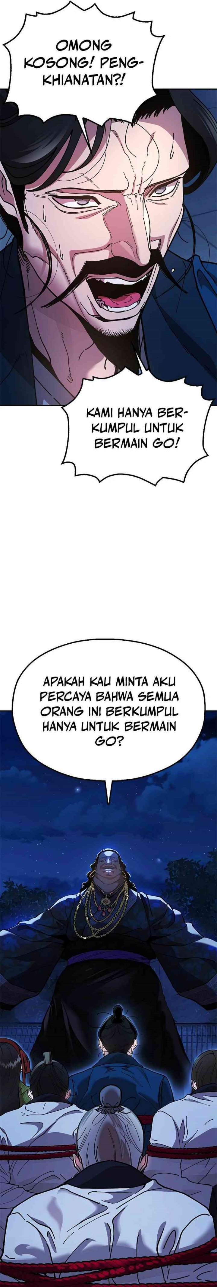 Chronicles of the Lazy Sovereign Chapter 10 Gambar 9