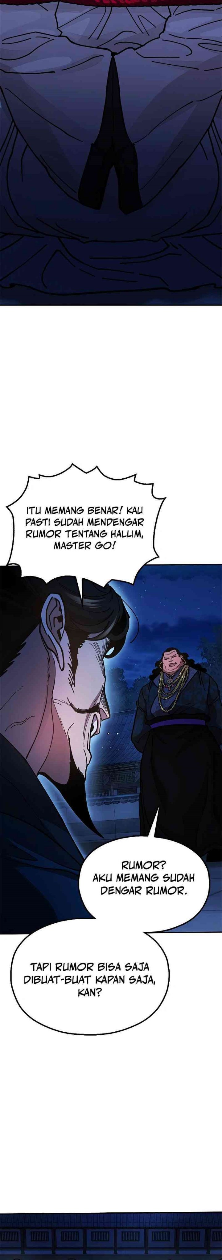 Chronicles of the Lazy Sovereign Chapter 10 Gambar 10