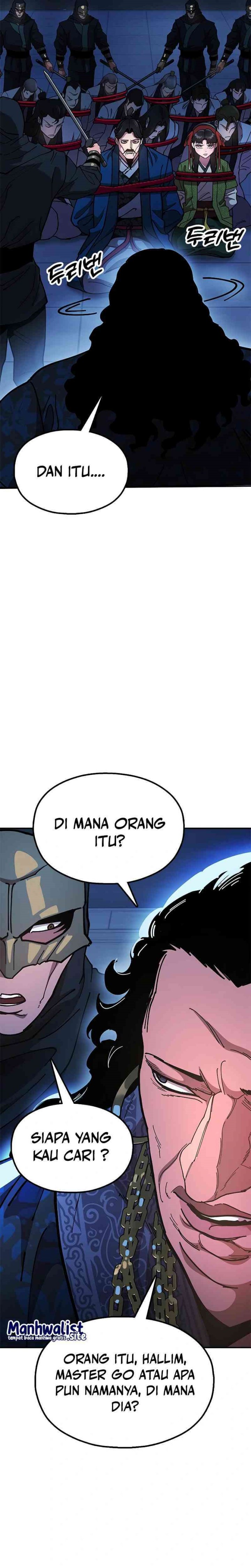 Chronicles of the Lazy Sovereign Chapter 10 Gambar 11