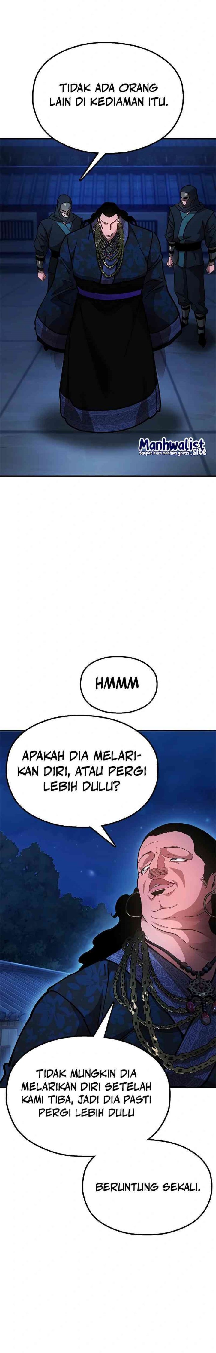 Chronicles of the Lazy Sovereign Chapter 10 Gambar 12