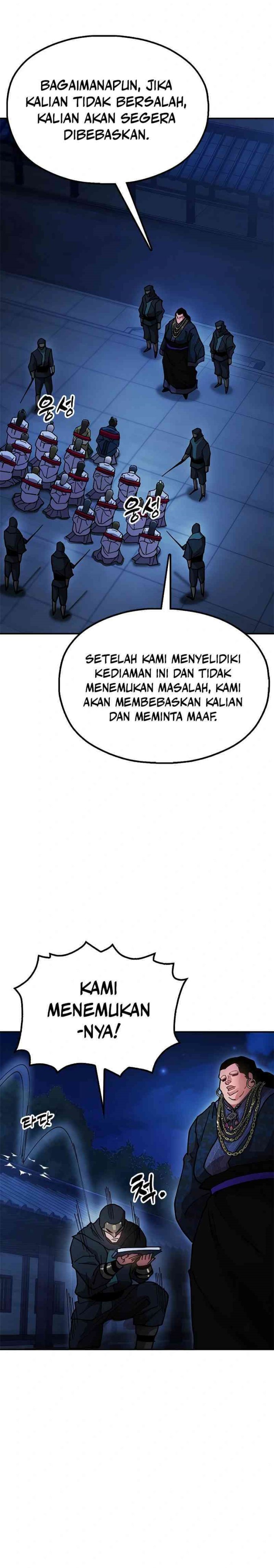 Chronicles of the Lazy Sovereign Chapter 10 Gambar 13