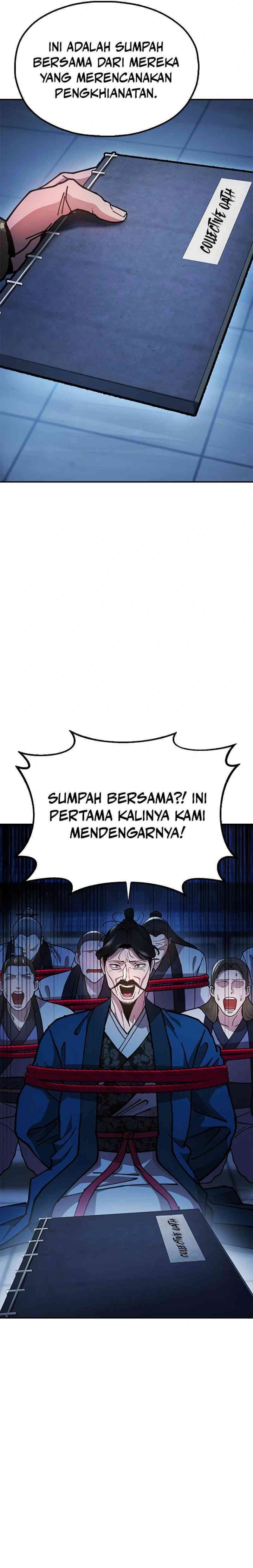 Chronicles of the Lazy Sovereign Chapter 10 Gambar 14