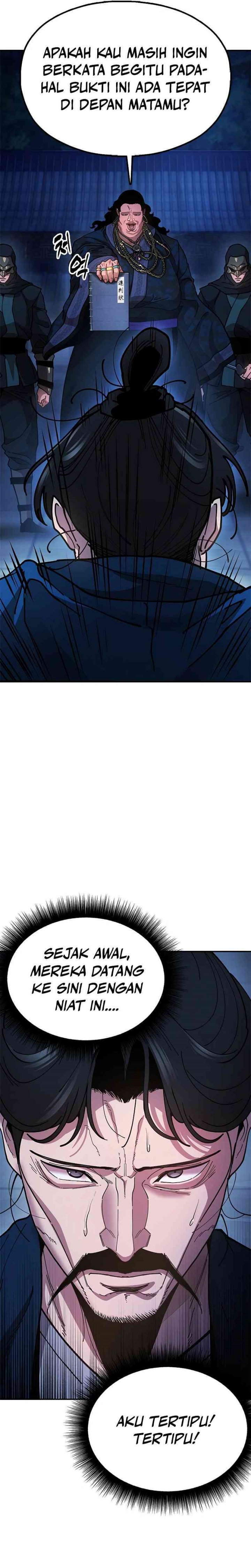 Chronicles of the Lazy Sovereign Chapter 10 Gambar 15