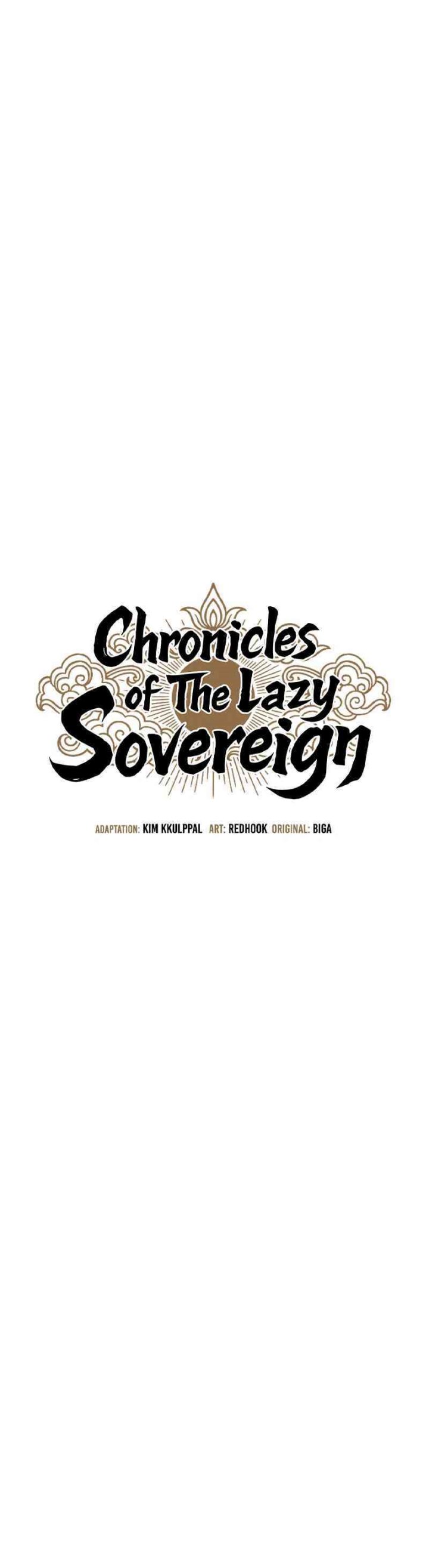 Chronicles of the Lazy Sovereign Chapter 10 Gambar 16