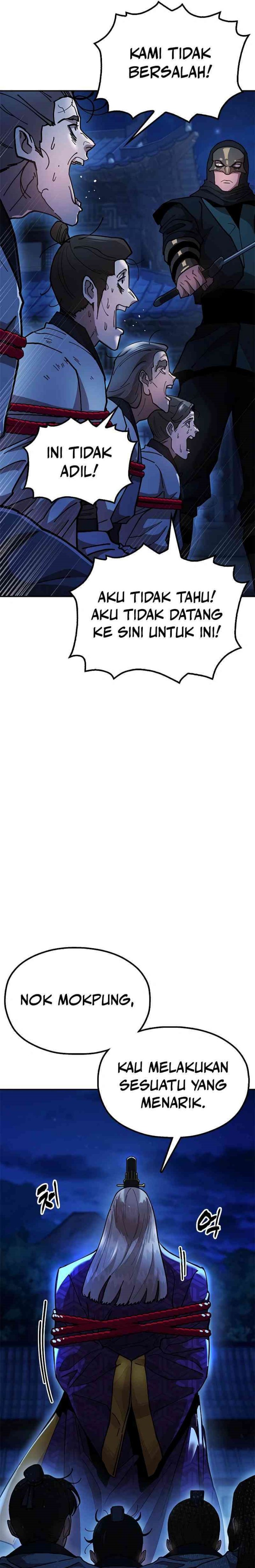 Chronicles of the Lazy Sovereign Chapter 10 Gambar 17