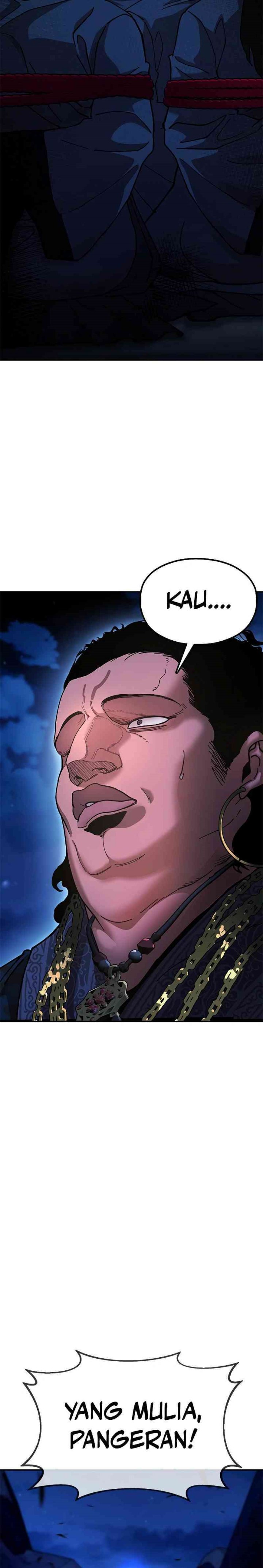 Chronicles of the Lazy Sovereign Chapter 10 Gambar 18