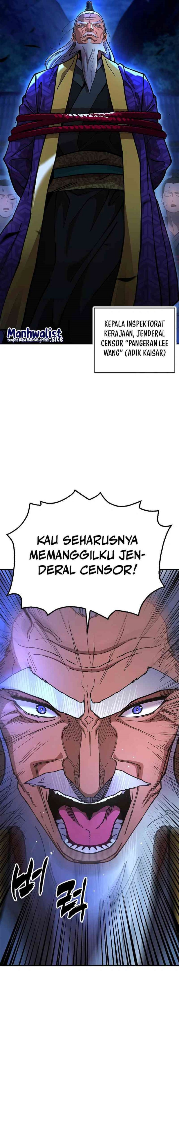 Chronicles of the Lazy Sovereign Chapter 10 Gambar 19