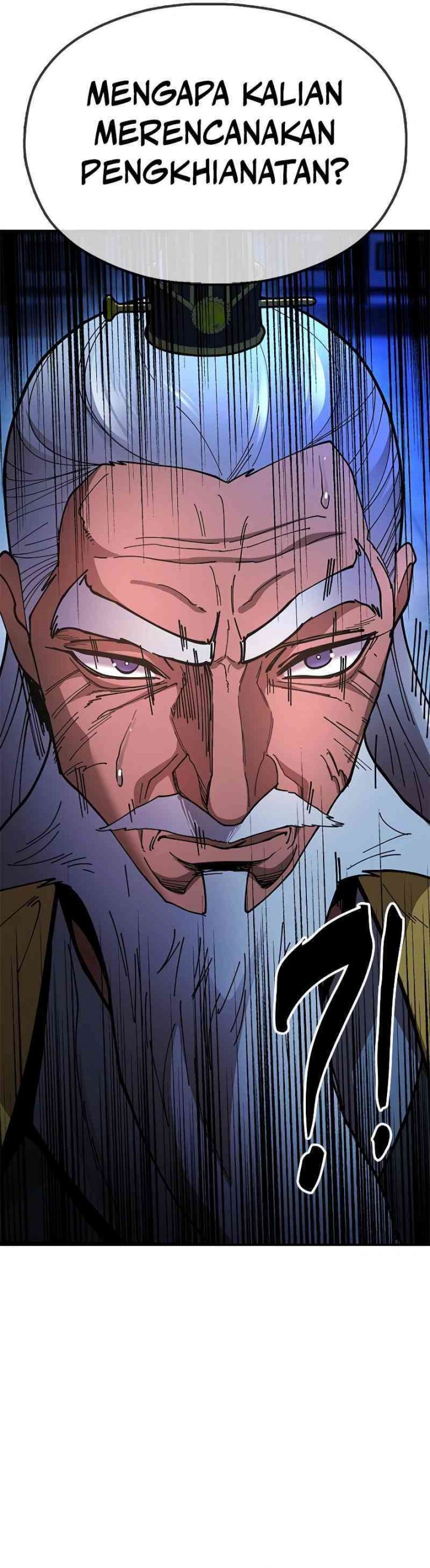 Chronicles of the Lazy Sovereign Chapter 10 Gambar 22