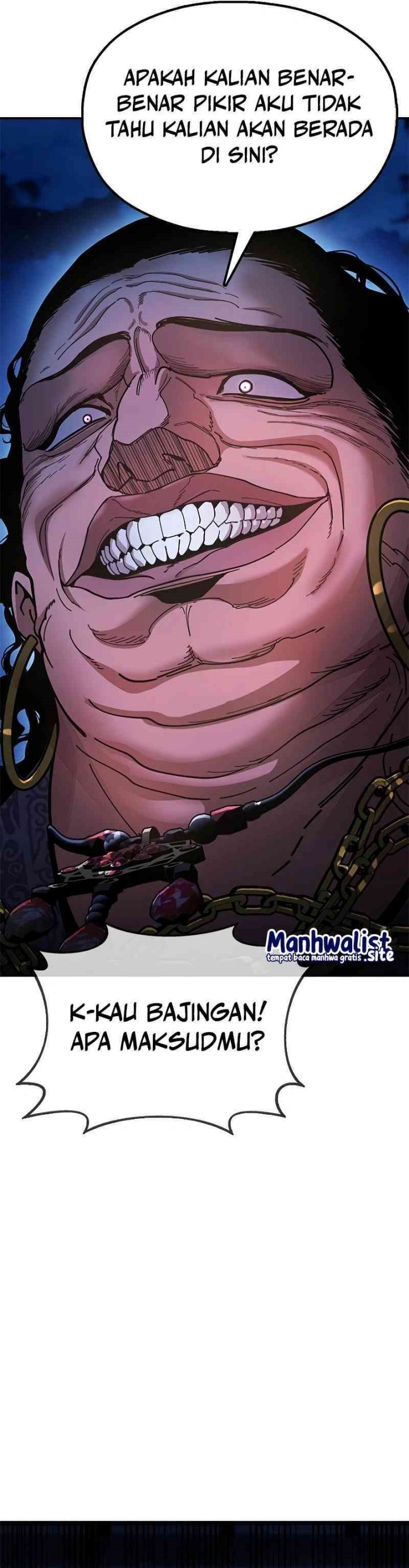 Chronicles of the Lazy Sovereign Chapter 10 Gambar 23