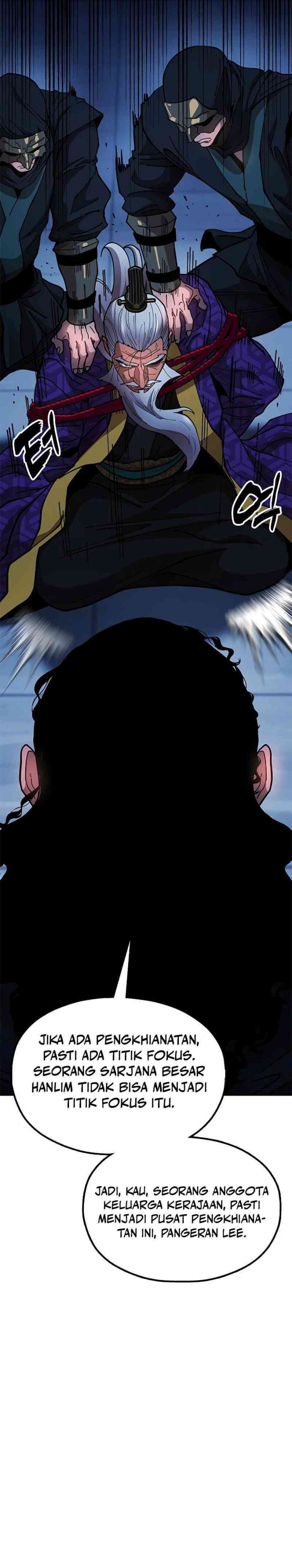 Chronicles of the Lazy Sovereign Chapter 10 Gambar 24
