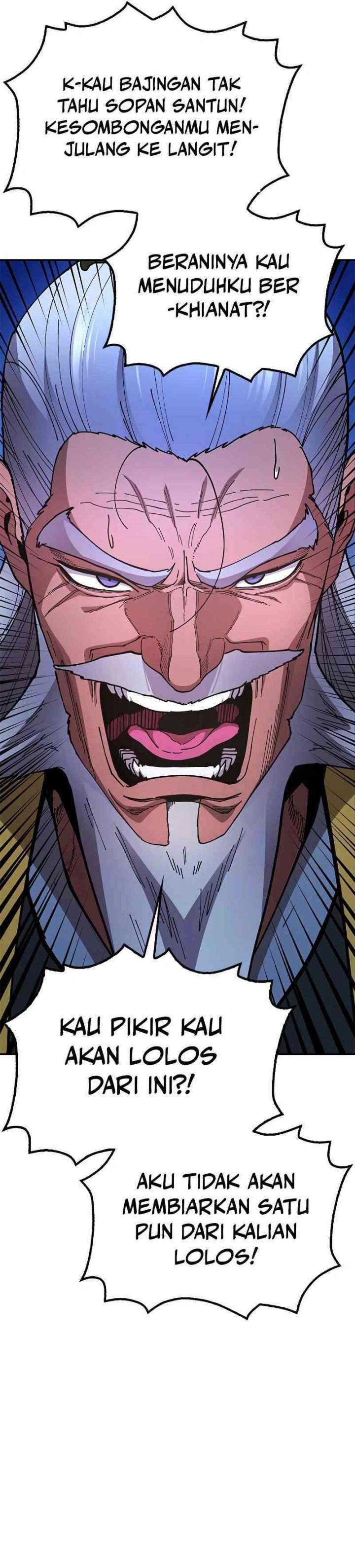 Chronicles of the Lazy Sovereign Chapter 10 Gambar 25