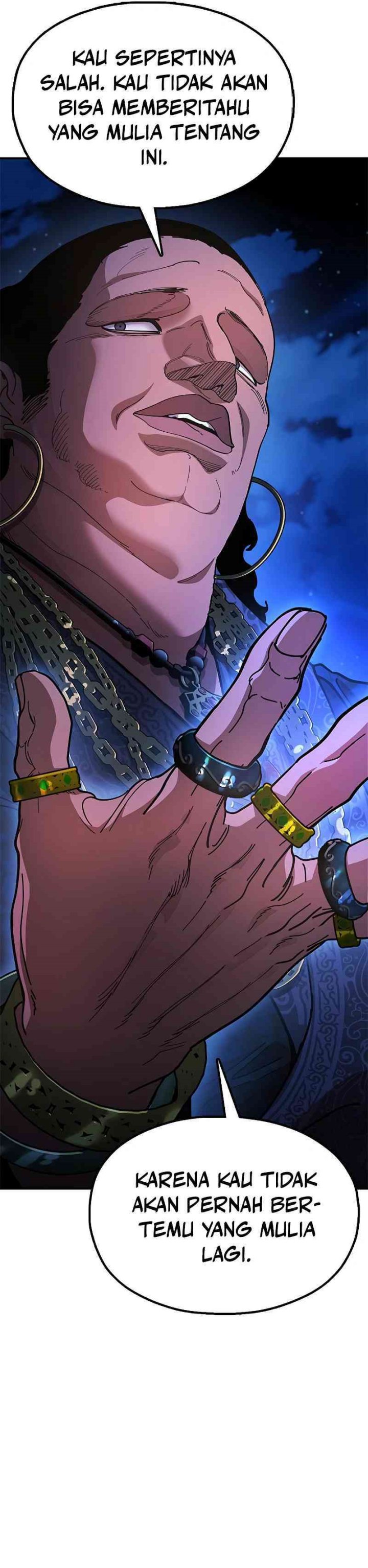 Chronicles of the Lazy Sovereign Chapter 10 Gambar 26