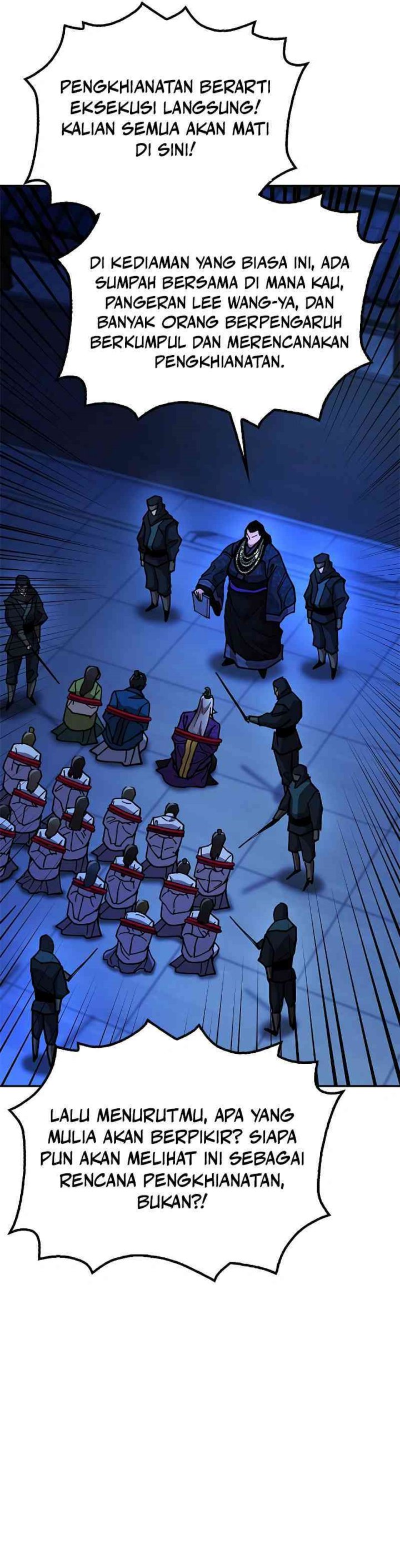Chronicles of the Lazy Sovereign Chapter 10 Gambar 27