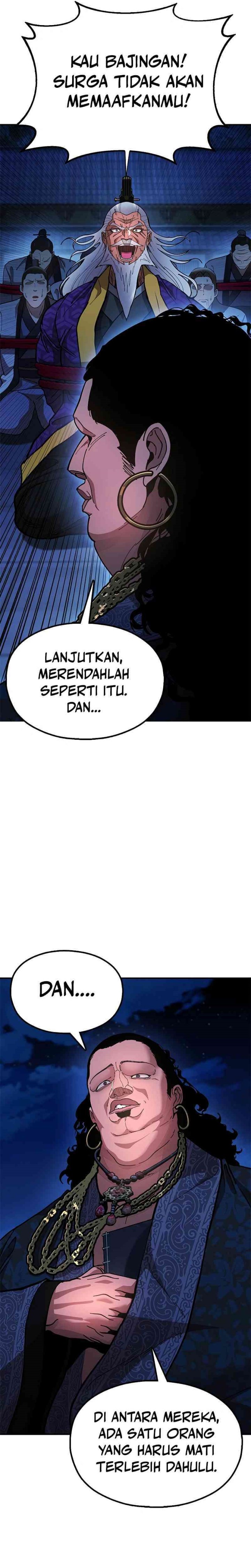 Chronicles of the Lazy Sovereign Chapter 10 Gambar 28