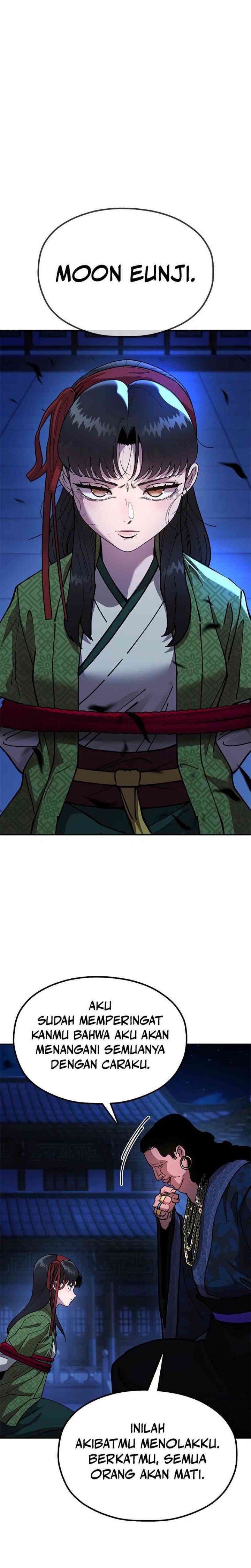 Chronicles of the Lazy Sovereign Chapter 10 Gambar 29