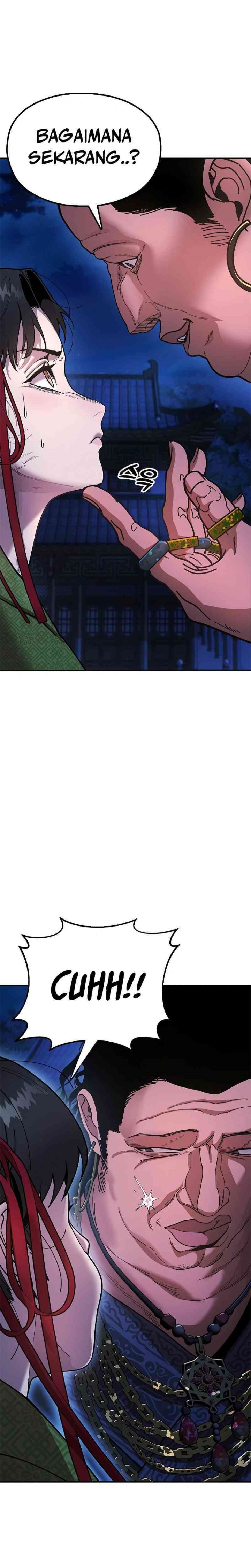 Chronicles of the Lazy Sovereign Chapter 10 Gambar 30