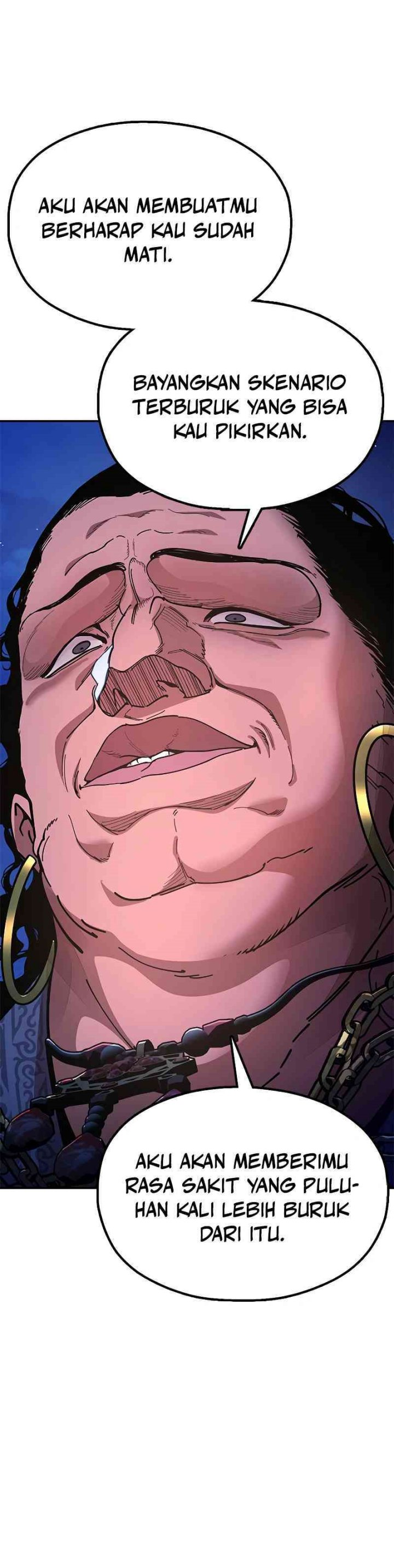 Chronicles of the Lazy Sovereign Chapter 10 Gambar 33