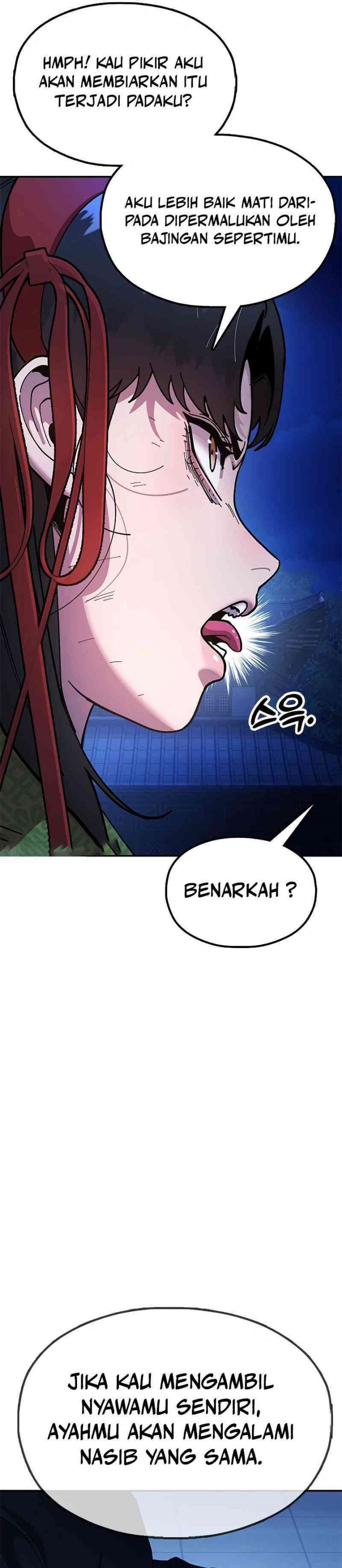 Chronicles of the Lazy Sovereign Chapter 10 Gambar 34