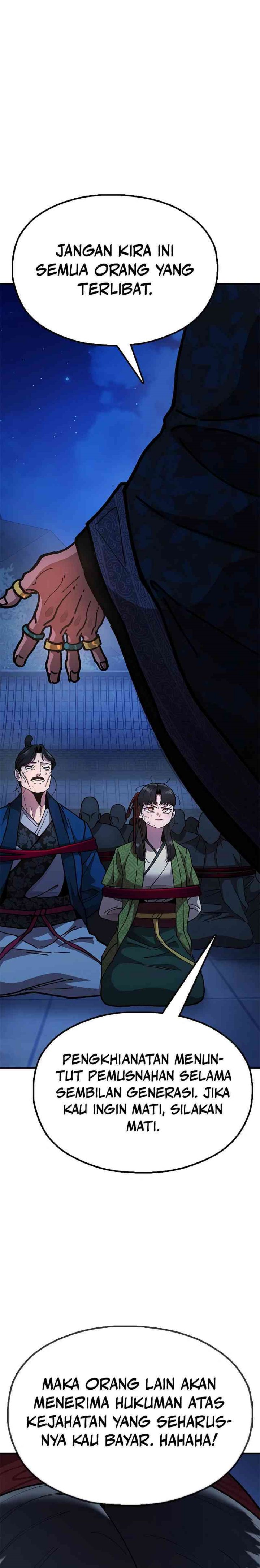 Chronicles of the Lazy Sovereign Chapter 10 Gambar 36