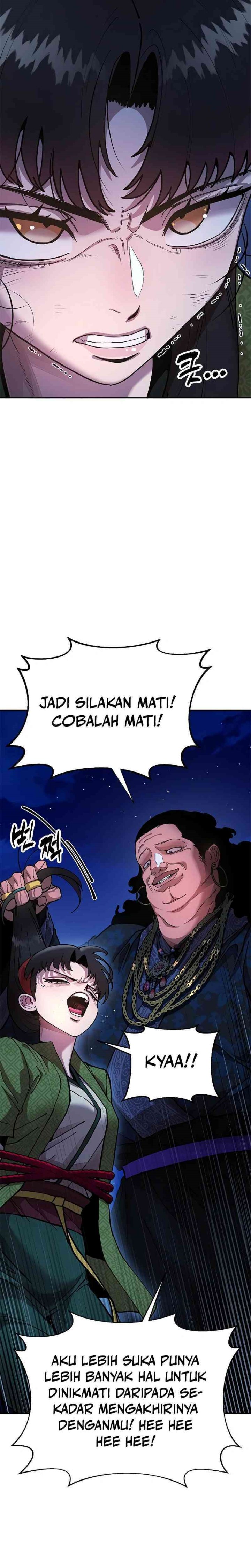 Chronicles of the Lazy Sovereign Chapter 10 Gambar 37