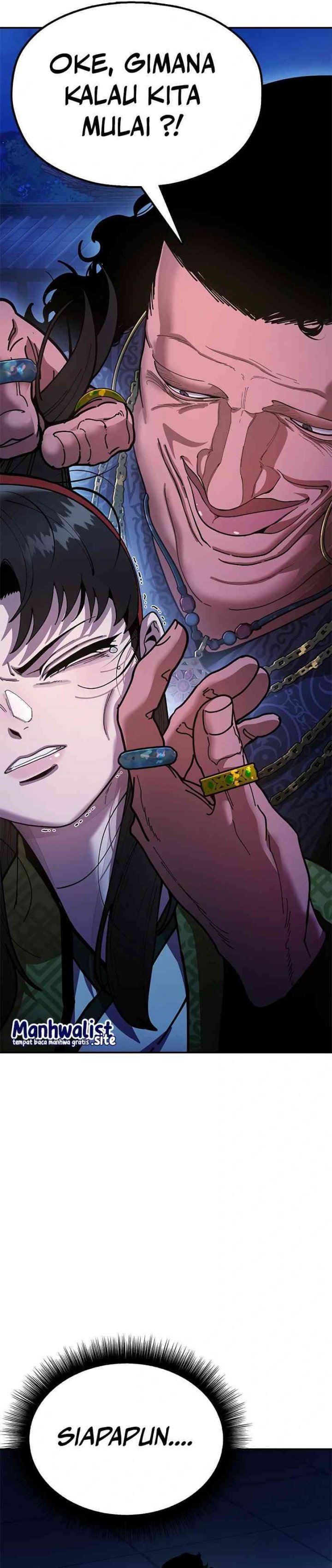 Chronicles of the Lazy Sovereign Chapter 10 Gambar 39