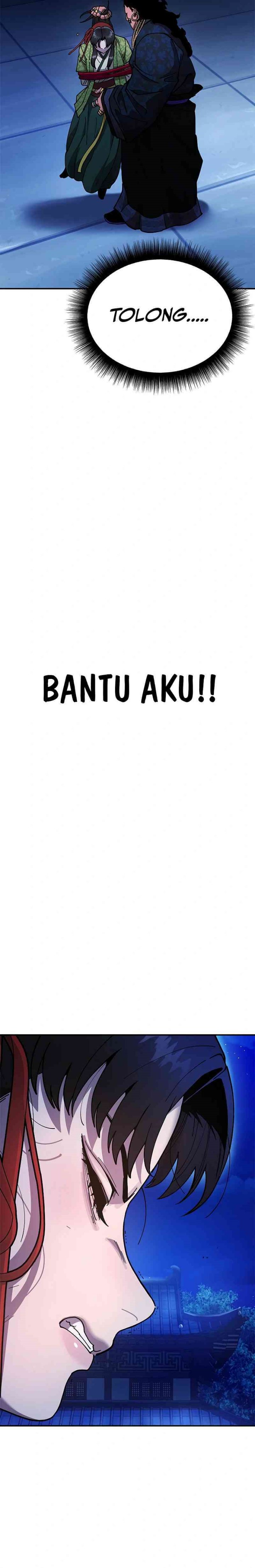 Chronicles of the Lazy Sovereign Chapter 10 Gambar 40