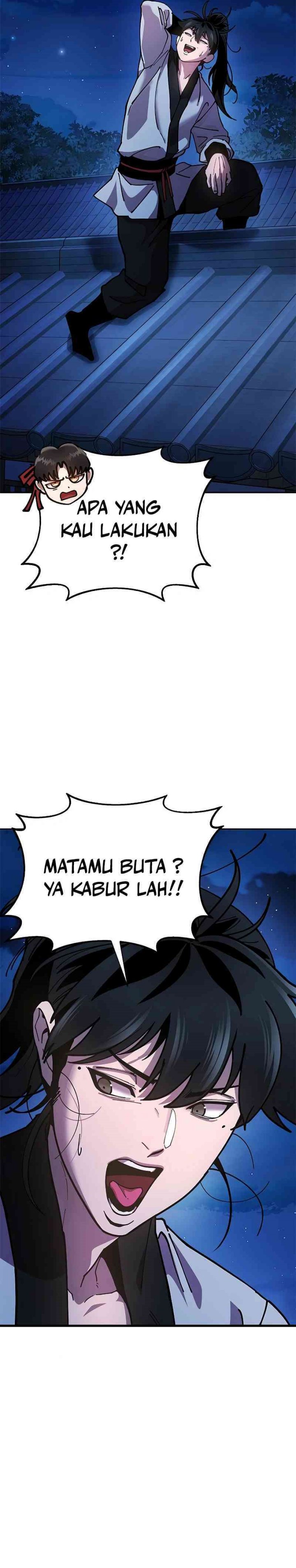 Chronicles of the Lazy Sovereign Chapter 10 Gambar 45