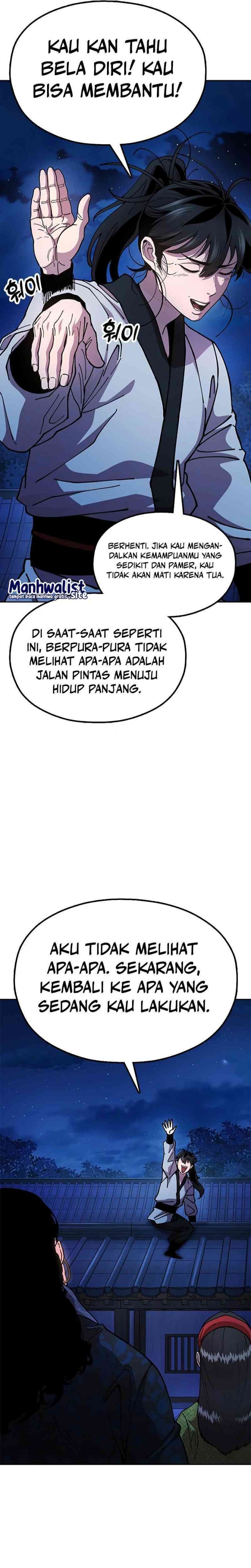 Chronicles of the Lazy Sovereign Chapter 10 Gambar 47