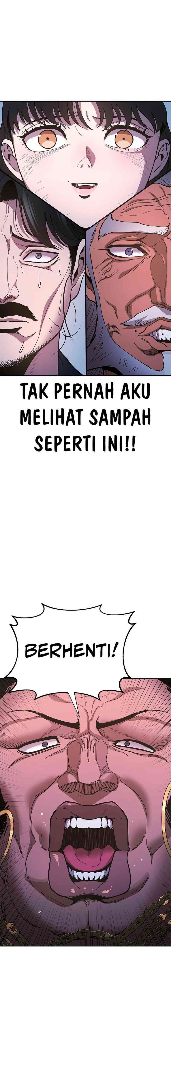 Chronicles of the Lazy Sovereign Chapter 10 Gambar 48