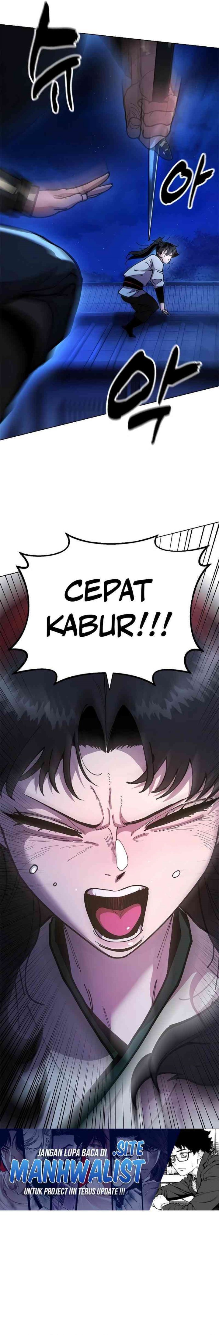 Chronicles of the Lazy Sovereign Chapter 10 Gambar 52